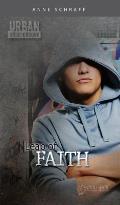 Leap of Faith Cover