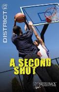 A Second Shot Cover