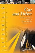Car and Driver: Handbook