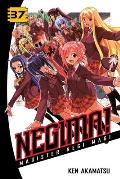 Negima! 37 (Negima!: Magister Negi Magi)