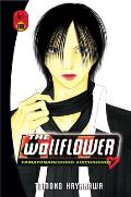 The Wallflower 18 (Wallflower) Cover