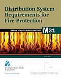 Distribution System Requirements for Fire Protection