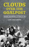 Clouds Over the Goalpost: Gambling, Assassination, and the NFL in 1963