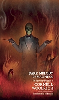 Dark Melody of Madness Cover
