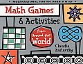Math Games & Activities from around the World