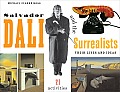 Salvador Dali and the Surrealists: Their Lives and Ideas, 21 Activities