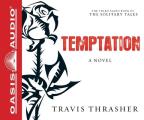 Solitary Tales #03: Temptation Cover