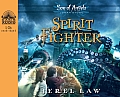 Spirit Fighter (Sons of Angels, Jonah Stone)