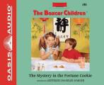Boxcar Children Mysteries #96: The Mystery in the Fortune Cookie