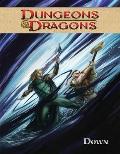 Dungeons & Dragons #03: Dungeons & Dragons, Volume 3: Down Cover