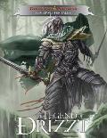 Dungeons & Dragons: The Legend of Drizzt - Neverwinter Tales (Dungeons & Dragons) Cover