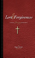 Love & Forgiveness