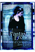 Fantastic Erotica: The Best of Circlet Press 2008-2012 Cover