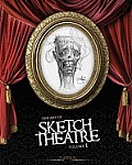 The Art of Sketch Theatre Volume 1