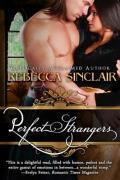 Perfect Strangers (A Historical Romance) Cover