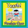 Teeth! (Large Print) Cover