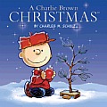 Charlie Brown Christmas (Penuts Picture Books)