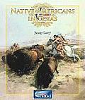 Native Americans in Texas (Spotlight on Texas) Janey Levy