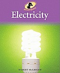 Electricity (Sherlock Bones Looks at Physical Science)