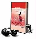 El Zahir = The Zahir Cover