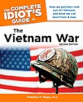 The Complete Idiot's Guide to the Vietnam War (Complete Idiot's Guides)