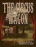 The Circus Wagon Cover