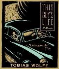 This Boy's Life Cover