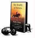 The Hearts of Horses Cover