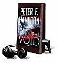 The Temporal Void (Playaway Adult Fiction) Cover