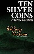 Ten Silver Coins Cover