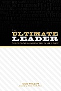 The Ultimate Leader Cover