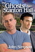The Ghosts of Stanton Hall Cover