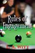 Rules of Engagement Cover