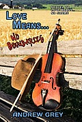 Love Means No Boundaries