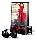 Everneath (Playaway Young Adult) Cover