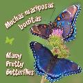 Muchas Mariposas Bonitas (Many Pretty Butterflies)