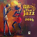 2014 All That Jazz