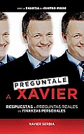 Preguntale a Xavier (Ask Xavier)