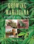 Growing Marijuana: How to Plant, Cultivate, and Harvest Your Own Weed