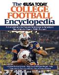 The USA Today College Football Encyclopedia: A Comprehensive Modern Reference to America's Most Colorful Sport, 1953-Present (USA Today College Football Encyclopedia)