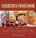 The Farmer's Cookbook: A Back to Basics Guide to Making Cheese, Curing Meat, Preserving Produce, Baking Bread, Fermenting, and More (Back to Basics Guides)