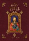 Illustrated Family Bible-KJV