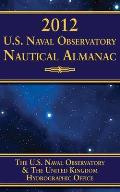 U.S. Naval Observatory Nautical Almanac