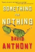 Something for Nothing Cover