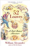 52 Loaves Cover