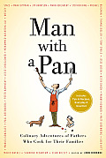 Man with a Pan Cover