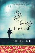 The Third Son Cover