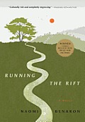 Running the Rift Cover