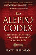 The Aleppo Codex