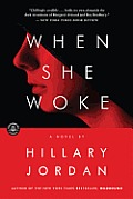 When She Woke Cover